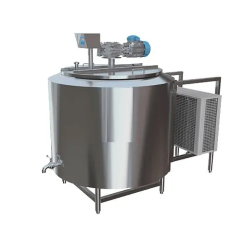 Ageing Vat Dairy Equipment Industrial
