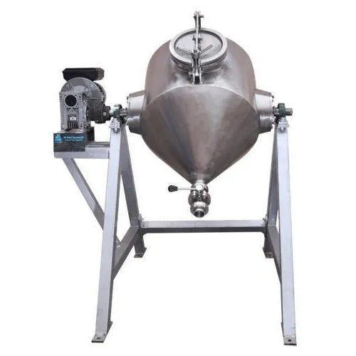 Butter Churner Industrial