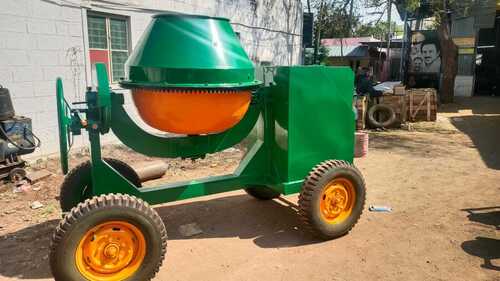 CONCRETE MIXER IN COIMBATORE