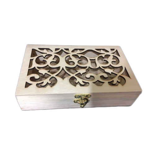 Decorative Wooden Boxes