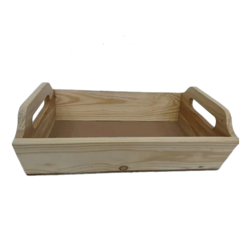 Wooden Serving Tray