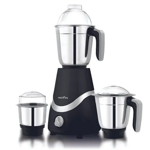 Allwyn 750 Watts Mixer Grinder