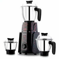 Mixer Grinder