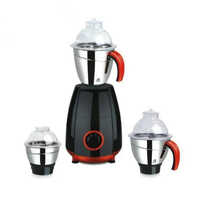 Allwyn Metallic 1HP Mixer Grinder