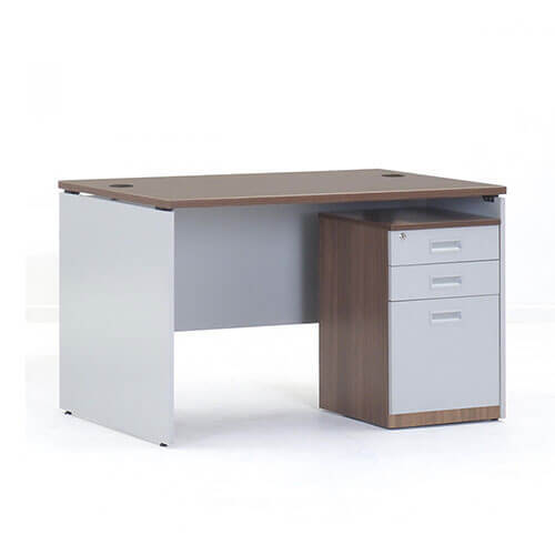 BLD OFFICE TABLE 1041