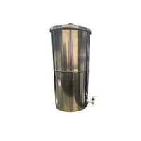 Steel Water Purifier