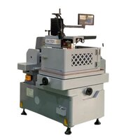 Reusable Cnc Wire Cutting Machine - General Use: Industrial
