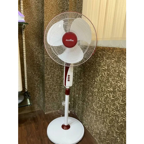 Allwyn Pedestal Tower Fan