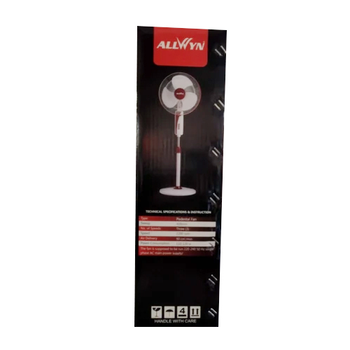 Tower Fan