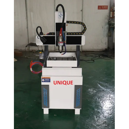 CNC Die Making Machine