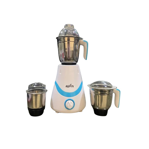 Allwyn 750 Watts Mixer Grinder