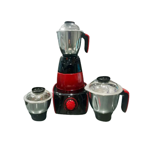 Mixer Grinder