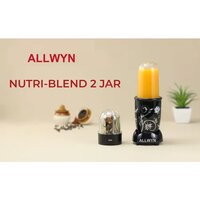 Allwyn Bullet Mixer Grinder