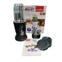 Allwyn Bullet Mixer Grinder
