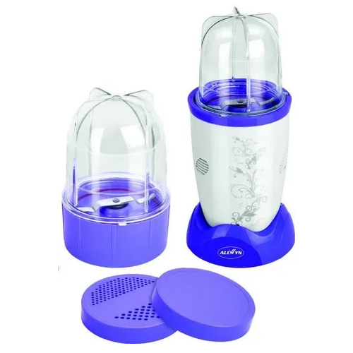 Allwyn Bullet Mixer Grinder