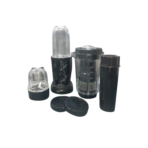 5 Jars Nutriblend Mixer Grinder