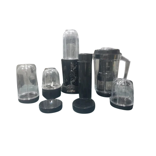 5 Jars Nutriblend Mixer Grinder