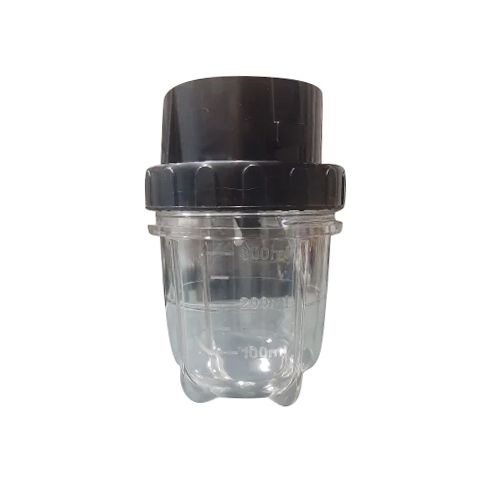 Poly Carbonate Jars For Mixer Grinder