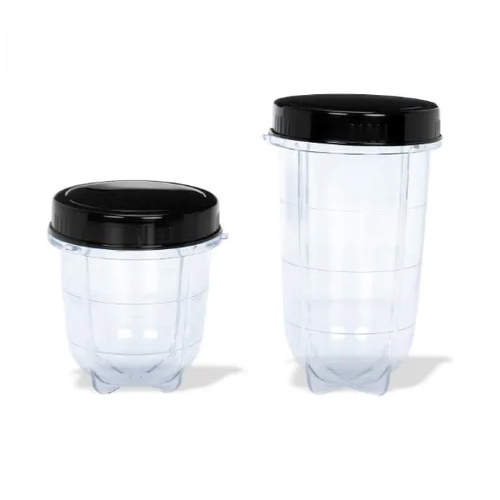 Poly Carbonate Jars For Mixer Grinder