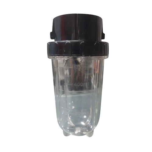Poly Carbonate Jars For Mixer Grinder