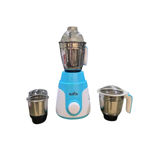 Allwyn 750watts Vista Model Mixer Grinder