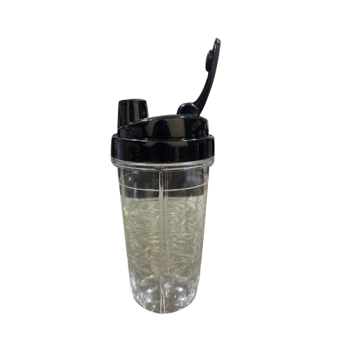 Polycarbonate Mixer Jar