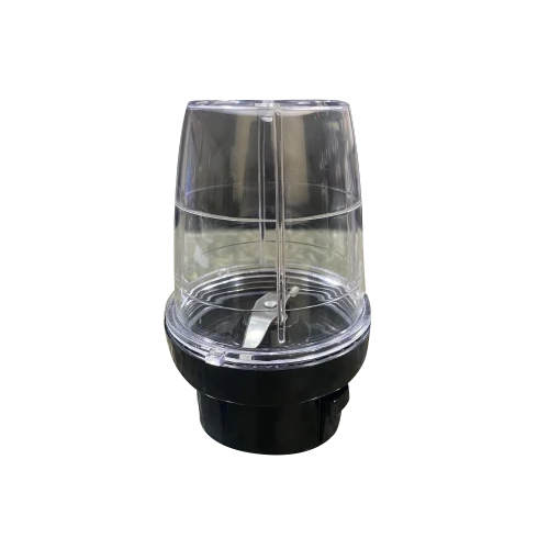 Polycarbonate Mixer Jar