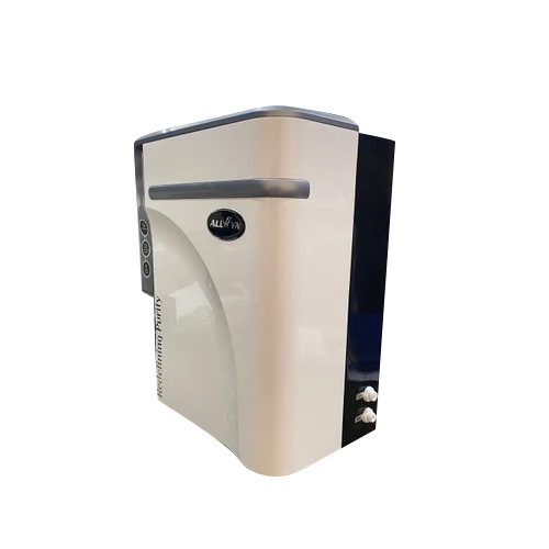 Allwyn Aqua Purity RO Water Purifier