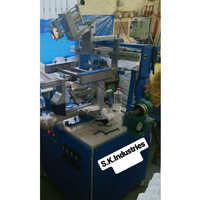 Semi-automatic Bottle Printing Machine By S. K. Industries