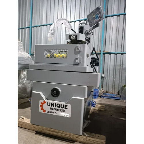 Reusable CNC Wire Cutting Machine