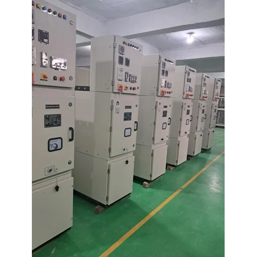 Industrial Outdoor Vcb Panel Base Material: Metal Base