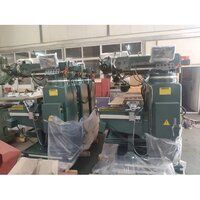 M1tr Turret Type Milling Machine