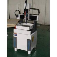 CNC Die Making Machine