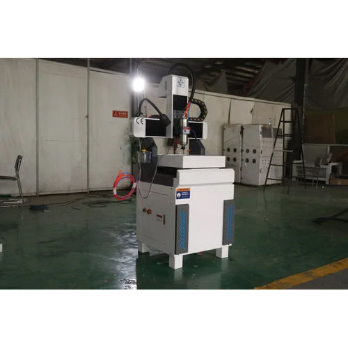 CNC Die Making Machine