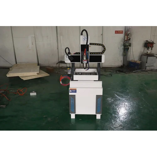 CNC Die Making Machine