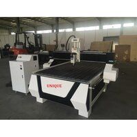 CNC Wood Router Machine