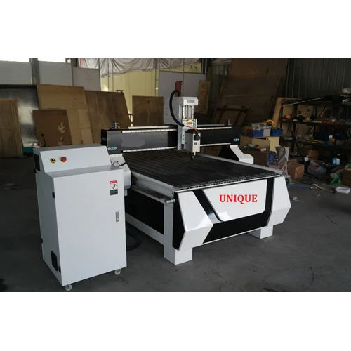 CNC Wood Router Machine