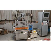 Industrial CNC EDM Wire Cut Machine