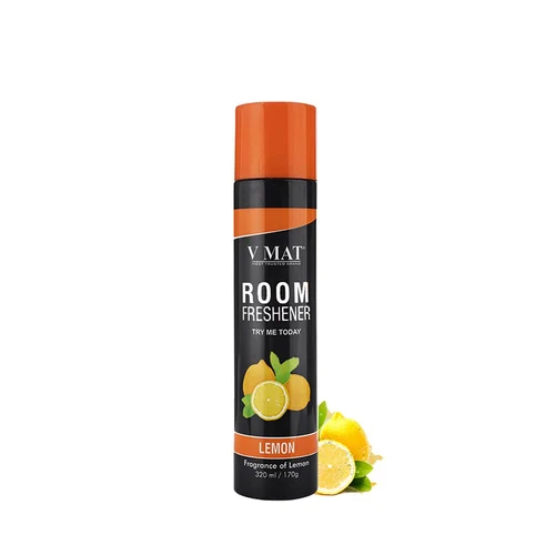 Lemon Room Freshener