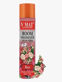 Rose Air Freshener - Suitable For: Personal Care