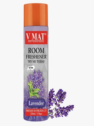 Lavender Air Freshener