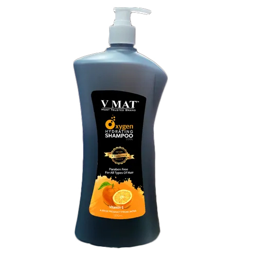 Vmat Oxy Hydrating Shampoo