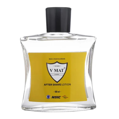 100ml Aftershave Lotion