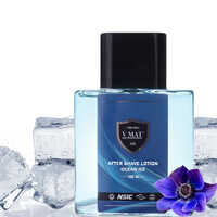 V Mat After Shave Lotion - Gender: Male