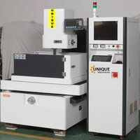 Servo CNC Wire Cut EDM Machine