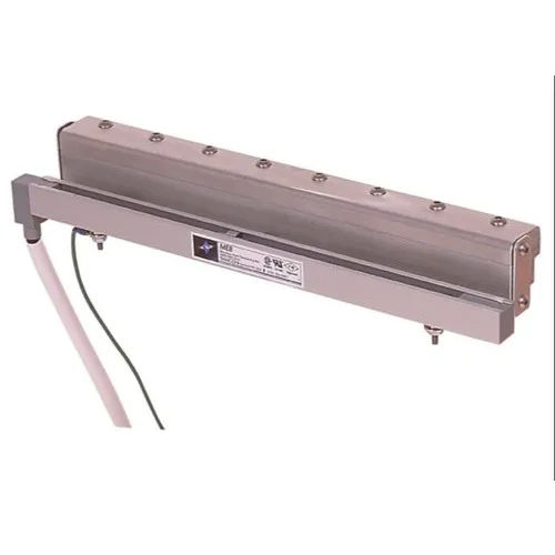 24 Inch Ionizing Air Knives Application: Industrial