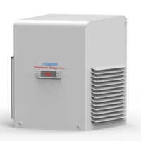 Thermal Edge Panel Air Conditioner - Capacity: 1000 To 10000 Btu Pcs/hr