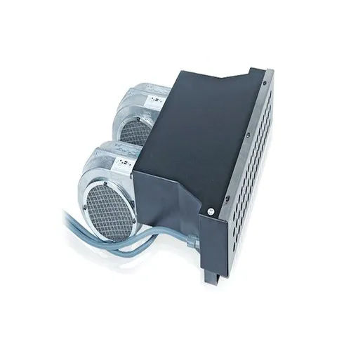 Anti Static Ionising Air Blowers