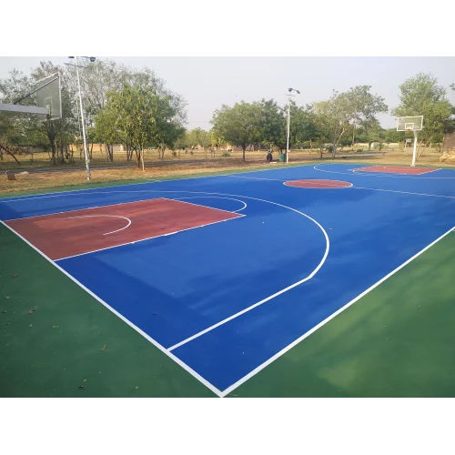 Top Basketball Courts in Ranchi - Best Basket Ball Courts - Justdial