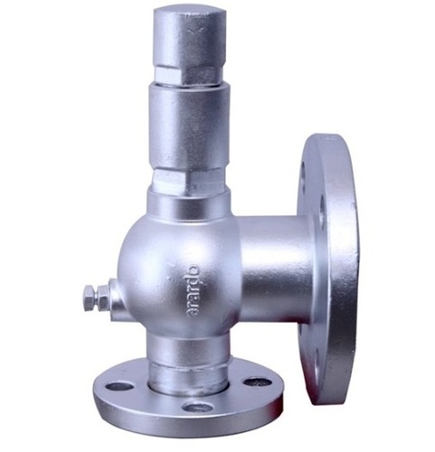 Thermal Relief Valve Application Industrial at Best Price in Bharuch